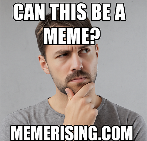 Meme Example